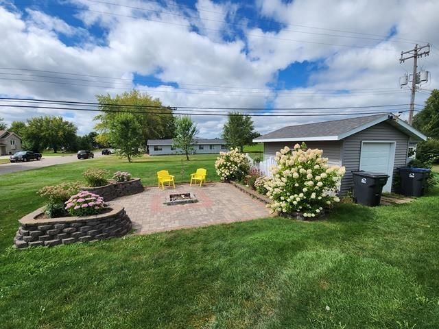 201 N 3RD STREET, Colby, WI 54421