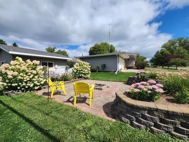 201 N 3RD STREET, Colby, WI 54421