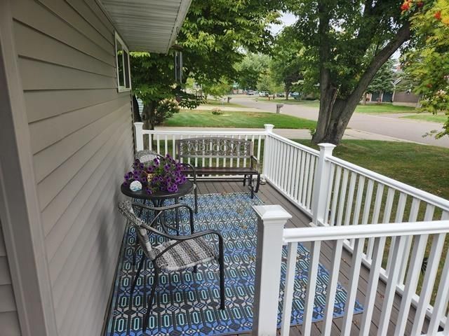 201 N 3RD STREET, Colby, WI 54421