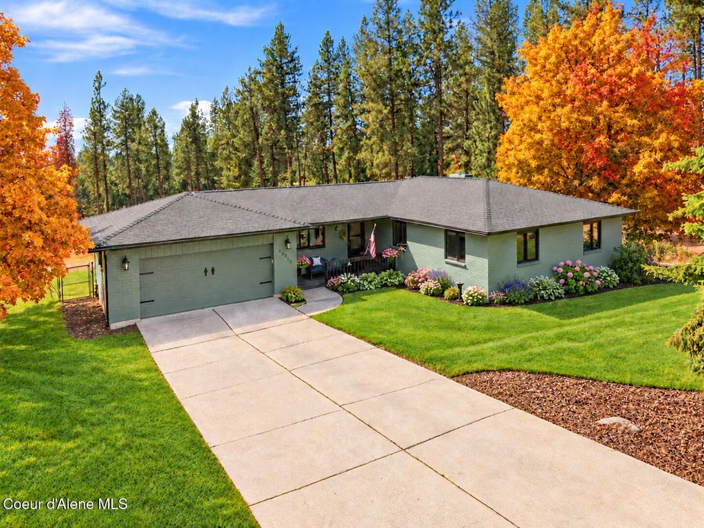 16510 W Hollister Hills Dr, Hauser, ID 83854 photo 2