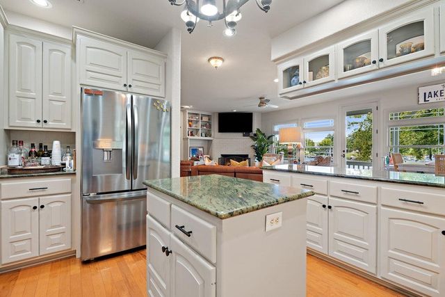 104 River Ranch RD, Kingsland, TX 78639