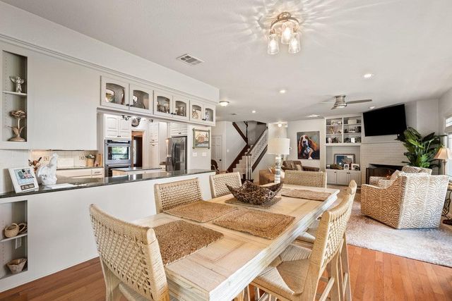 104 River Ranch RD, Kingsland, TX 78639