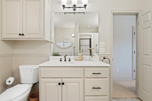 104 River Ranch RD, Kingsland, TX 78639