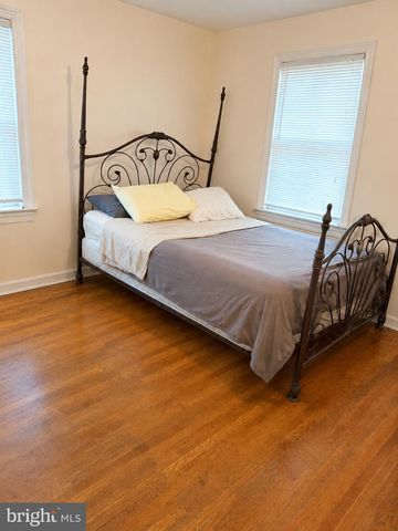 1121 JACKSON ST, Culpeper, VA 22701