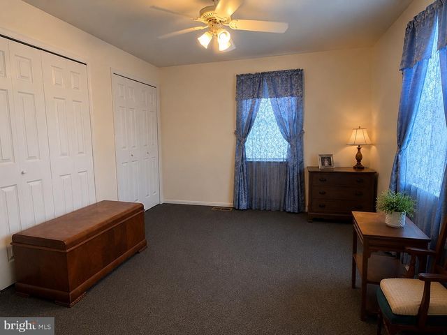1121 JACKSON ST, Culpeper, VA 22701
