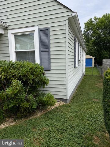1121 JACKSON ST, Culpeper, VA 22701