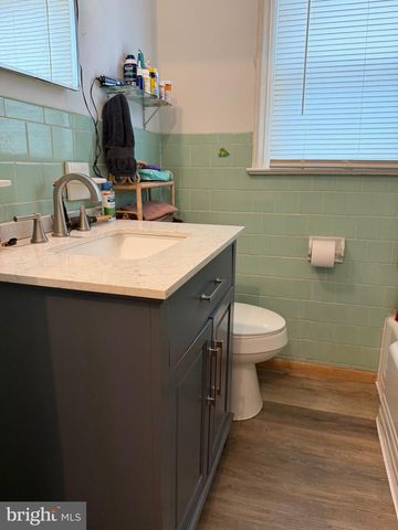 1121 JACKSON ST, Culpeper, VA 22701
