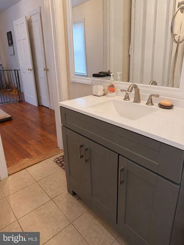 1121 JACKSON ST, Culpeper, VA 22701