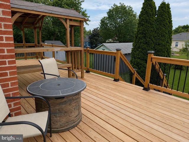 1121 JACKSON ST, Culpeper, VA 22701