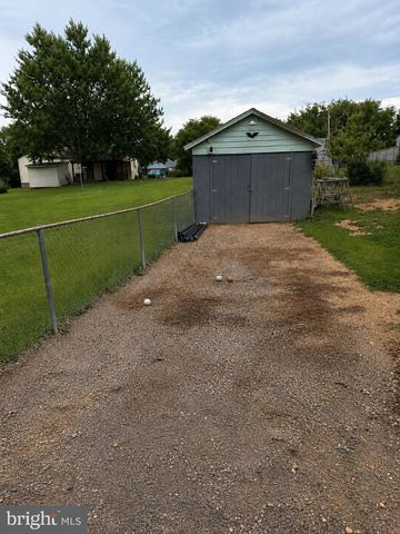 1121 JACKSON ST, Culpeper, VA 22701