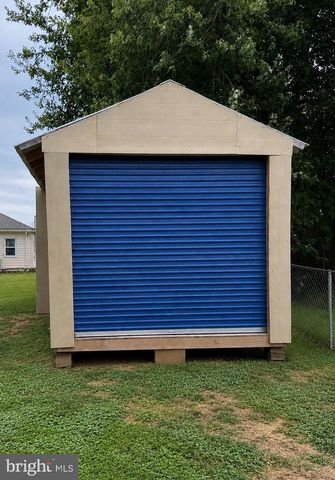 1121 JACKSON ST, Culpeper, VA 22701