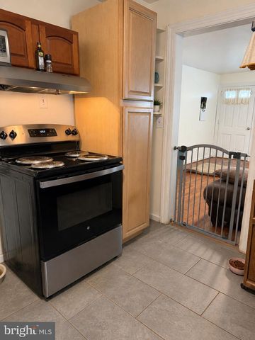 1121 JACKSON ST, Culpeper, VA 22701