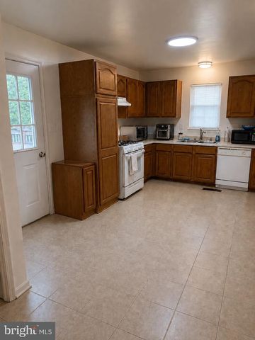 1121 JACKSON ST, Culpeper, VA 22701