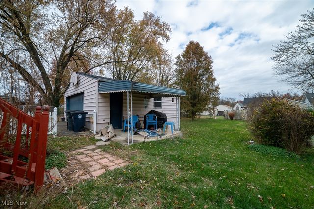 1153 Packard Drive, Akron, OH 44320