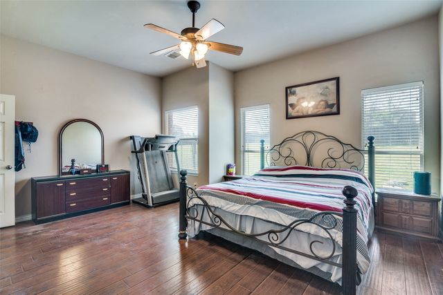 111 Margaret Street, Fate, TX 75189