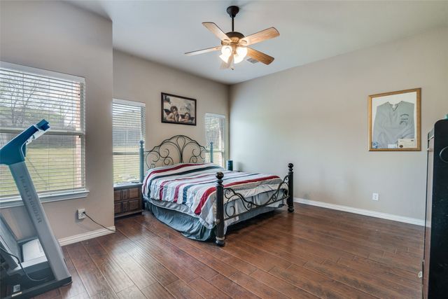 111 Margaret Street, Fate, TX 75189