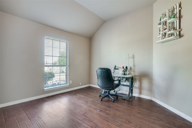 111 Margaret Street, Fate, TX 75189