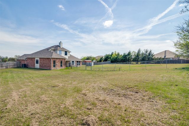 111 Margaret Street, Fate, TX 75189