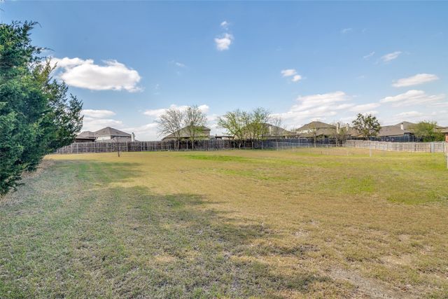 111 Margaret Street, Fate, TX 75189