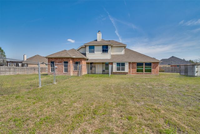 111 Margaret Street, Fate, TX 75189