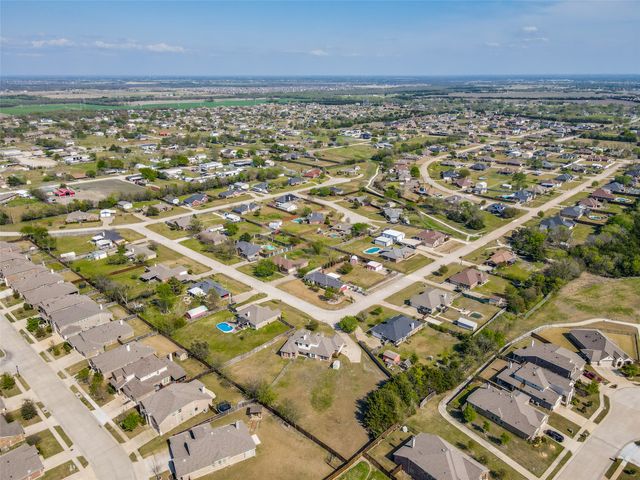 111 Margaret Street, Fate, TX 75189