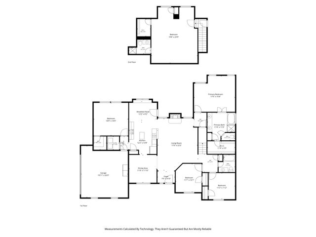 111 Margaret Street, Fate, TX 75189