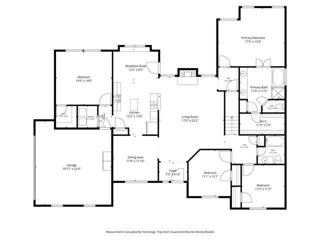 111 Margaret Street, Fate, TX 75189