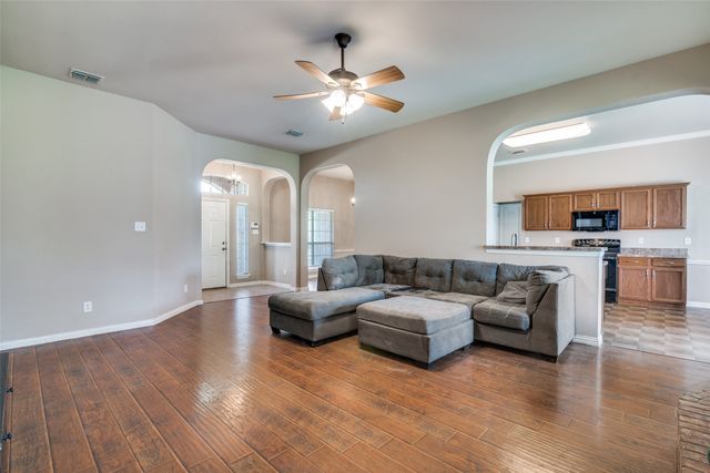 111 Margaret Street, Fate, TX 75189