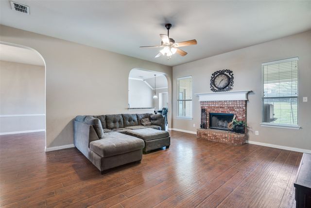 111 Margaret Street, Fate, TX 75189