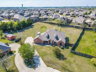 111 Margaret Street, Fate, TX 75189