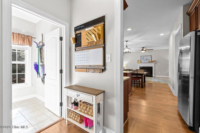 170 Valley Pines Circle, Spring Lake, NC 28390