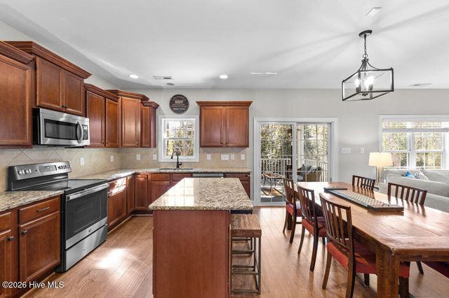 170 Valley Pines Circle, Spring Lake, NC 28390