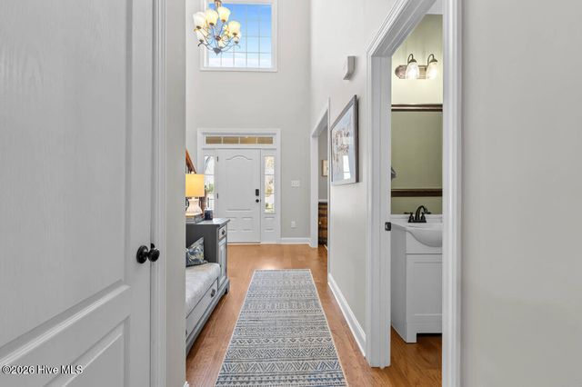 170 Valley Pines Circle, Spring Lake, NC 28390