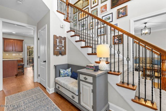 170 Valley Pines Circle, Spring Lake, NC 28390