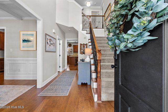 170 Valley Pines Circle, Spring Lake, NC 28390