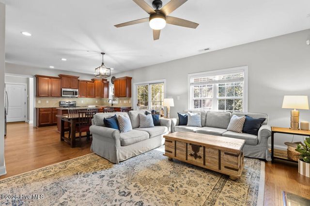 170 Valley Pines Circle, Spring Lake, NC 28390