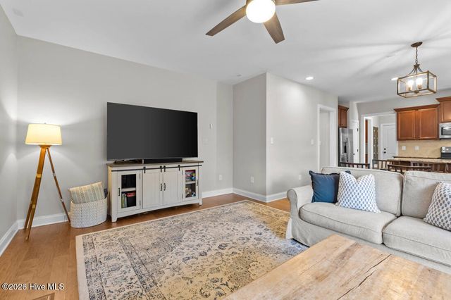 170 Valley Pines Circle, Spring Lake, NC 28390