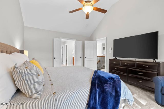 170 Valley Pines Circle, Spring Lake, NC 28390