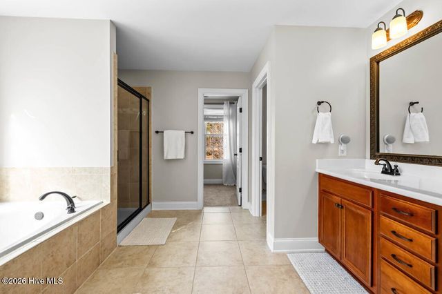 170 Valley Pines Circle, Spring Lake, NC 28390