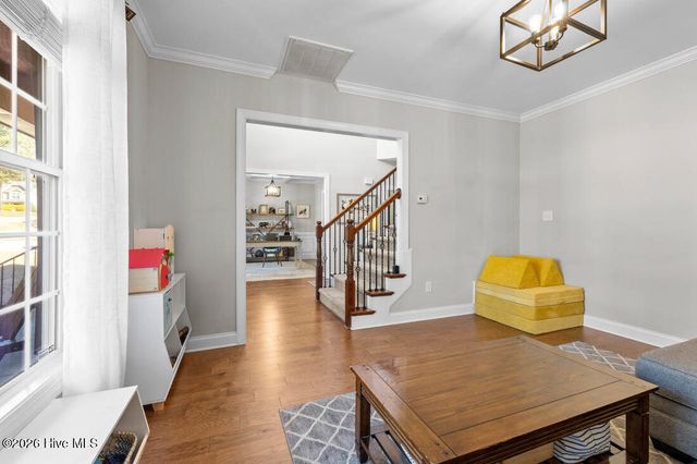 170 Valley Pines Circle, Spring Lake, NC 28390