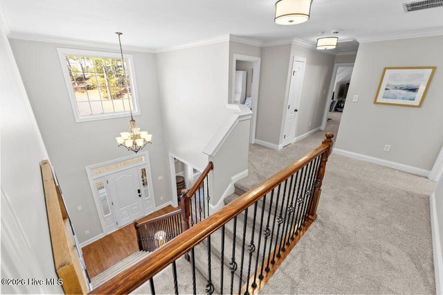 170 Valley Pines Circle, Spring Lake, NC 28390