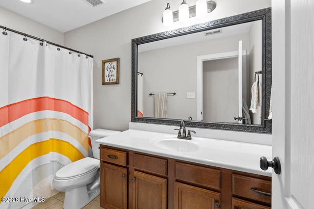 170 Valley Pines Circle, Spring Lake, NC 28390