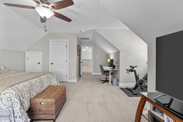 170 Valley Pines Circle, Spring Lake, NC 28390