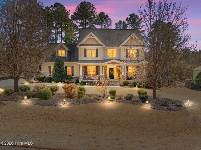 170 Valley Pines Circle, Spring Lake, NC 28390