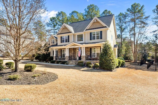 170 Valley Pines Circle, Spring Lake, NC 28390
