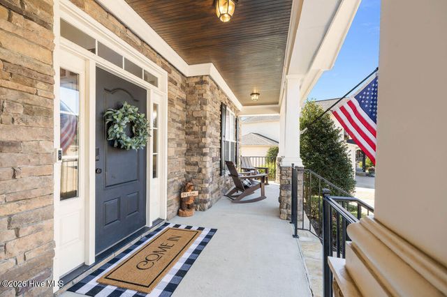 170 Valley Pines Circle, Spring Lake, NC 28390