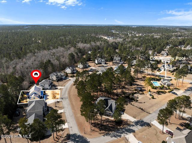 170 Valley Pines Circle, Spring Lake, NC 28390