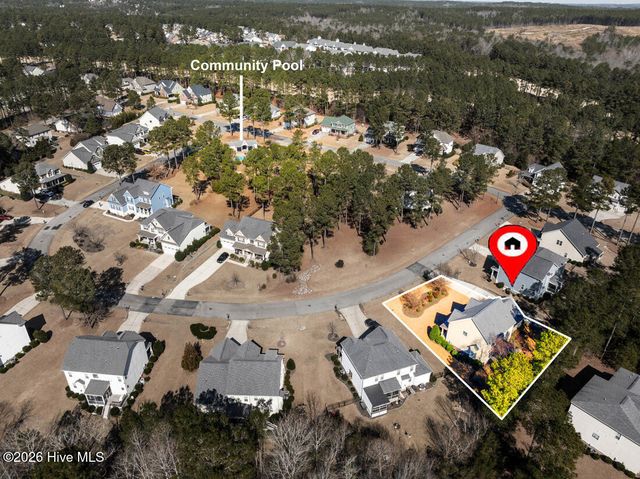 170 Valley Pines Circle, Spring Lake, NC 28390