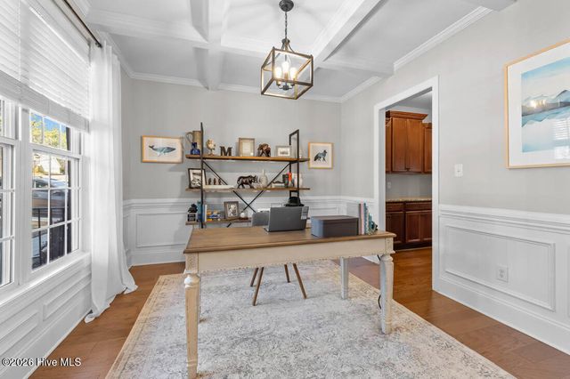 170 Valley Pines Circle, Spring Lake, NC 28390