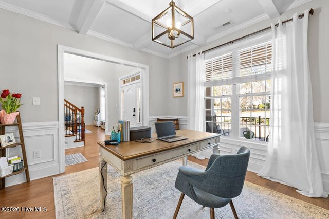 170 Valley Pines Circle, Spring Lake, NC 28390